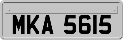 MKA5615