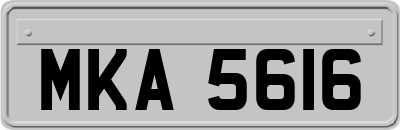 MKA5616