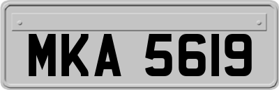 MKA5619