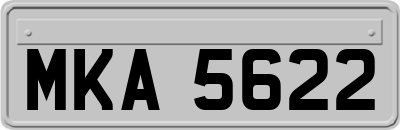 MKA5622