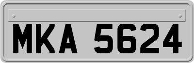 MKA5624