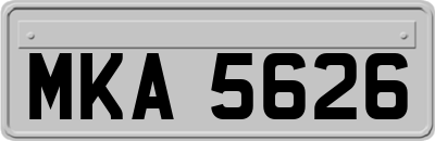 MKA5626