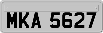 MKA5627