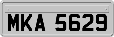 MKA5629
