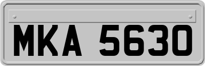 MKA5630