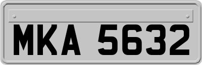 MKA5632
