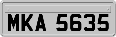 MKA5635