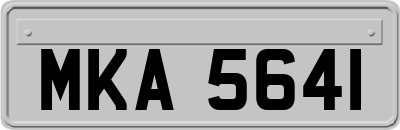 MKA5641