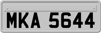 MKA5644