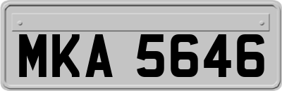 MKA5646