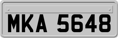 MKA5648