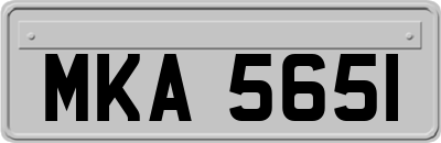 MKA5651