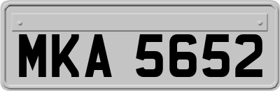 MKA5652