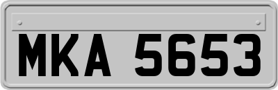 MKA5653