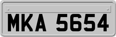 MKA5654