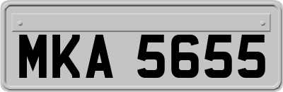 MKA5655