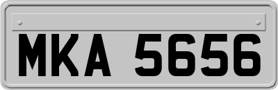 MKA5656