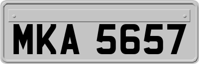 MKA5657