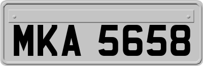 MKA5658