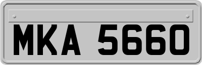 MKA5660