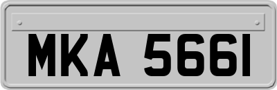 MKA5661