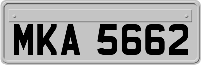MKA5662