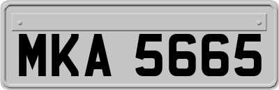 MKA5665