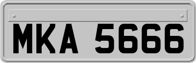 MKA5666
