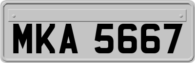 MKA5667