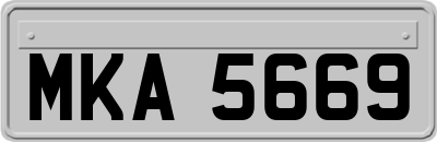 MKA5669