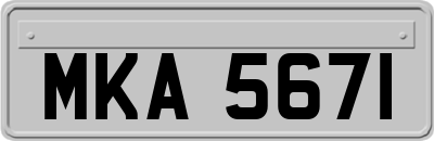 MKA5671