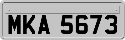 MKA5673