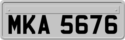 MKA5676