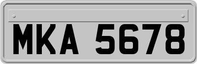 MKA5678