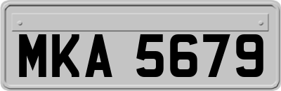 MKA5679