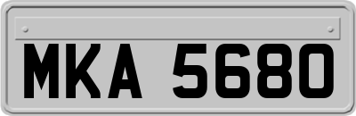 MKA5680