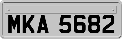 MKA5682