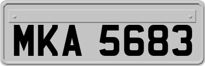 MKA5683