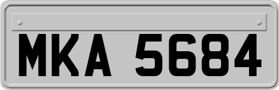 MKA5684