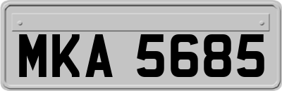 MKA5685
