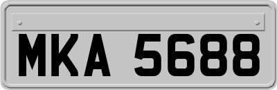 MKA5688