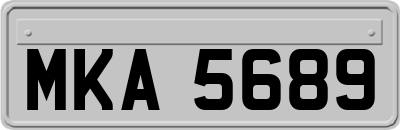 MKA5689