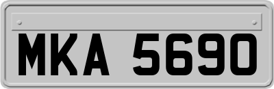MKA5690