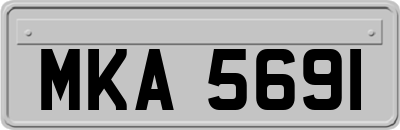 MKA5691
