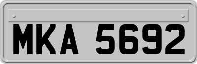 MKA5692