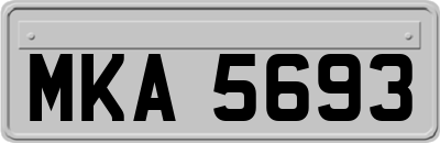 MKA5693