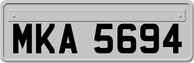 MKA5694
