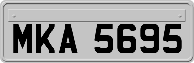 MKA5695