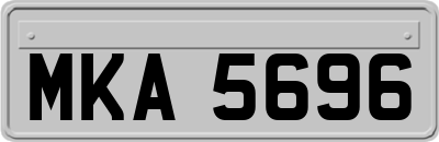 MKA5696