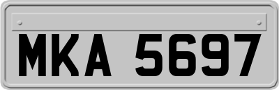 MKA5697